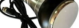 Cavitation probe