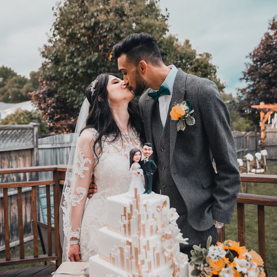 Wedding Photography.
Captured by Under The Umbrella: Make Your Moment Shine with high-quality wedding photography, videography, and design