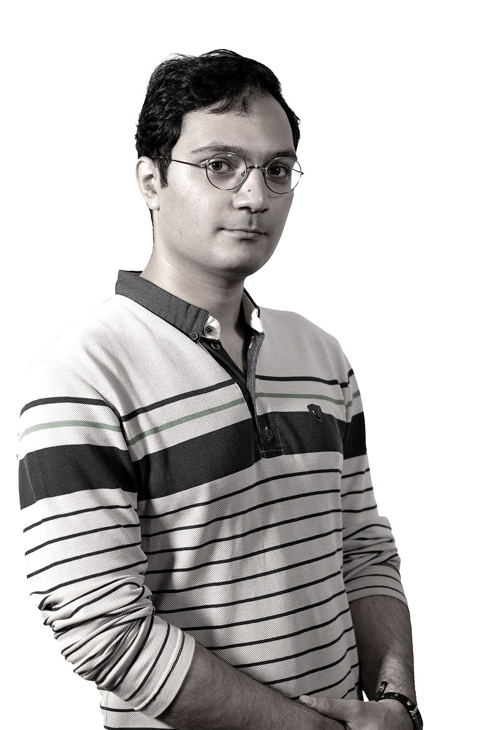 Sina Azarnouh | Operations Director