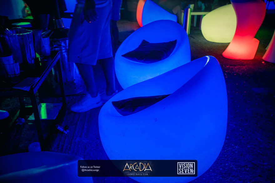 Arcadia Bexleyheath Lounge Bar & Club