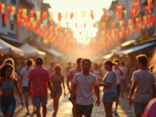 Stay Updated: Regional Calendar of Local Events