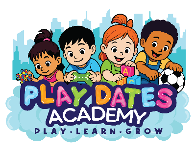Writer: Play Dates Academy