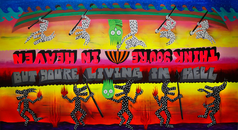 Dscreet_TimeWillTell