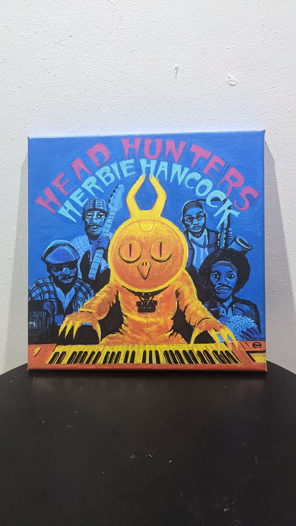 Headhunters