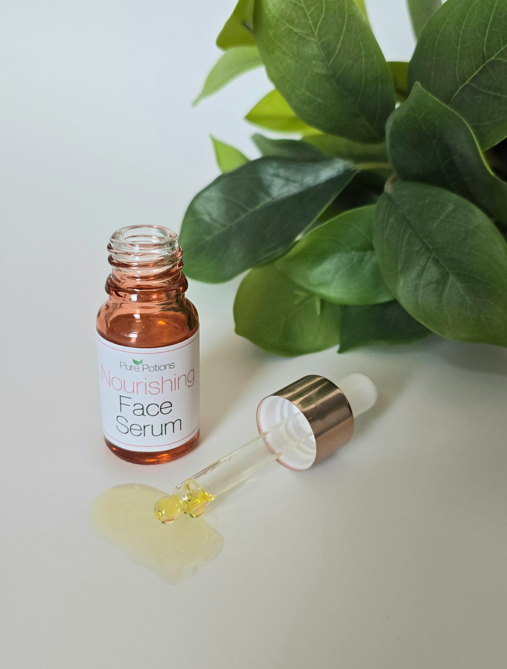 Nourishing Face Serum