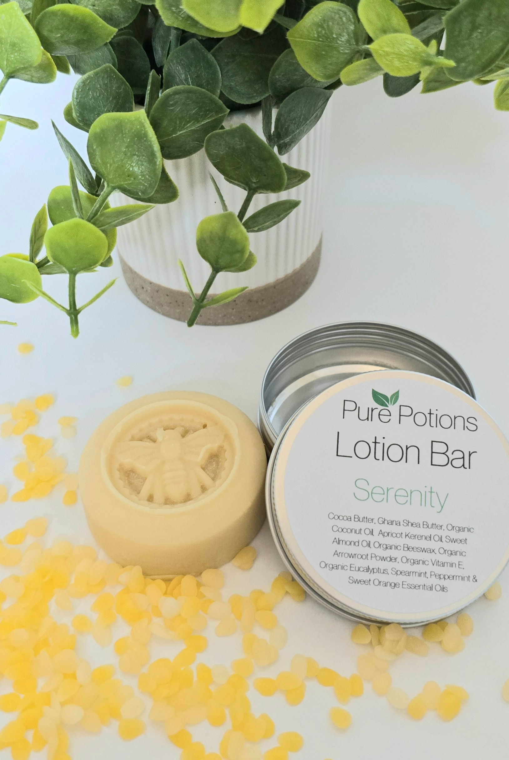 LotionBar