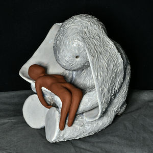 May you always know the truth and see the light surrounding you