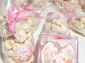5 ideias de lembrancinhas personalizadas para festas que os convidados realmente aproveitam