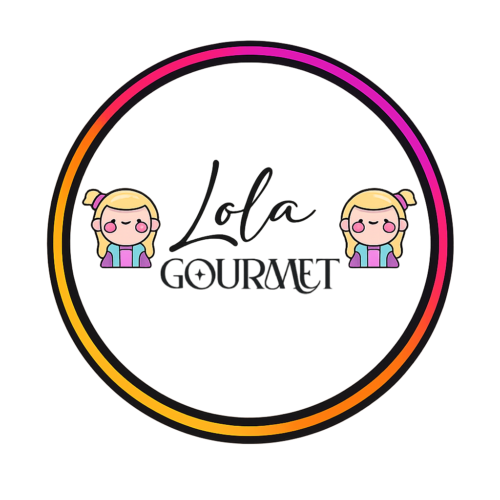 Foto do escritor: Lola Gourmet