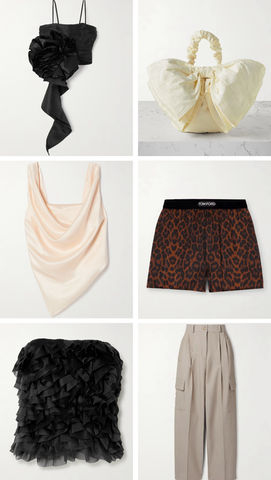 Net-A-Porter Sale Picks