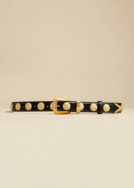BENNY_BLACK_GOLD-STUDS_1004_Product