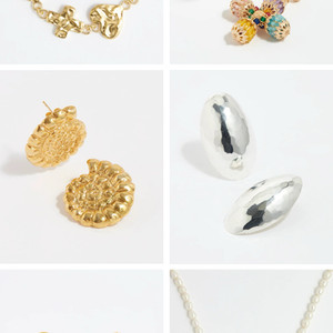 Soru Summer Jewellery