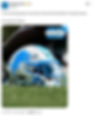 Lions place OL Gio Manu on NFI/Injured