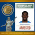 Lions CB Terrion Arnold Arrested for February Incident