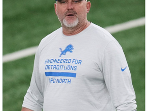 Dominos Continue to Fall, Morton Fired and C McLaughlin Signed to Reserve/Futures Deal