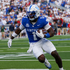 Lions Trade up in Round 5 to Draft Kentucky WR Kendrick Law