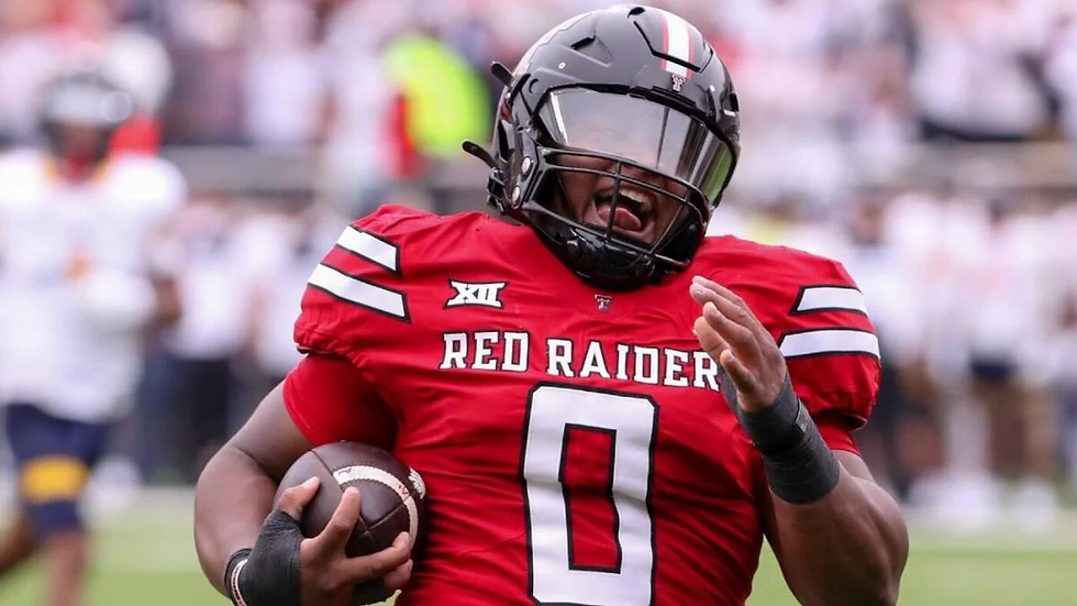 Lions take DT Skyler Gill-Howard in 6th Round