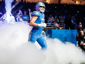 Lions Offseason Positional Analysis: TEs