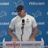 Dan Campbell Camp Day 14 Press Event