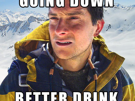 Man Up – TBT Post 12.08.10