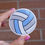 Thumbnail: Volleyball Sticker