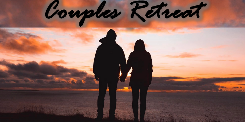 Couples Retreat