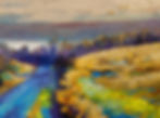 Creative Worship Retreat ~ Plein Air Art