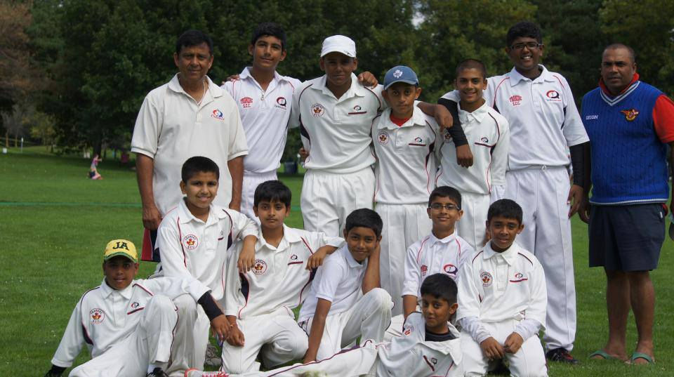 Under-13