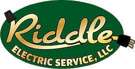 Riddle Electric logo