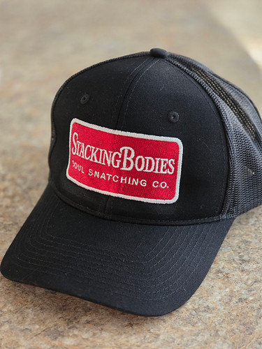 Stacking Bodies Co hat | Max Ordinate Academy