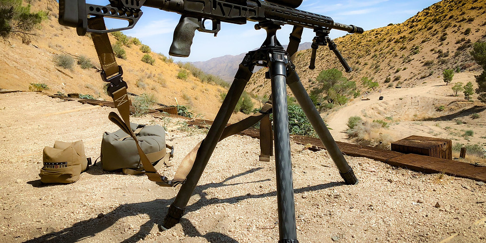 Precision Rifle 2.3 - Supported Positions Day 3 (2)