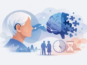 The Link Between Untreated Hearing Loss and Dementia