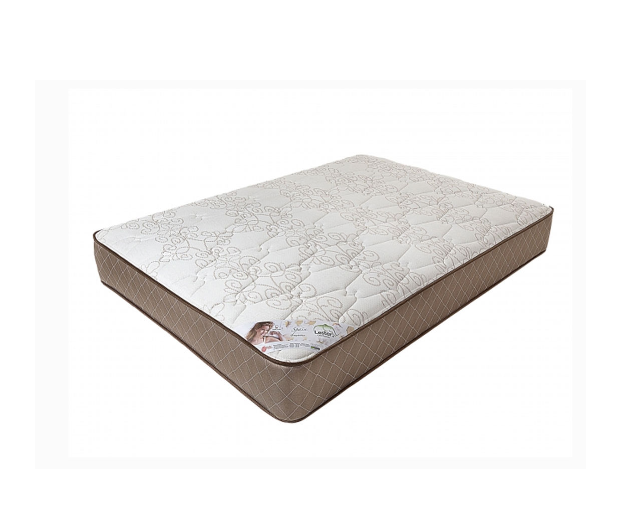 COLCHON LESTER MATRIMONIAL SPAIN