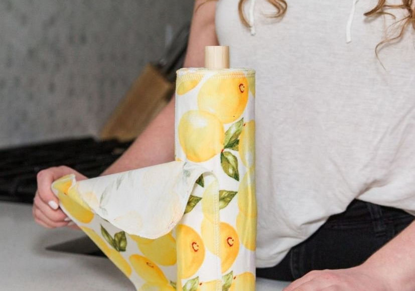 UNPAPER TOWELS