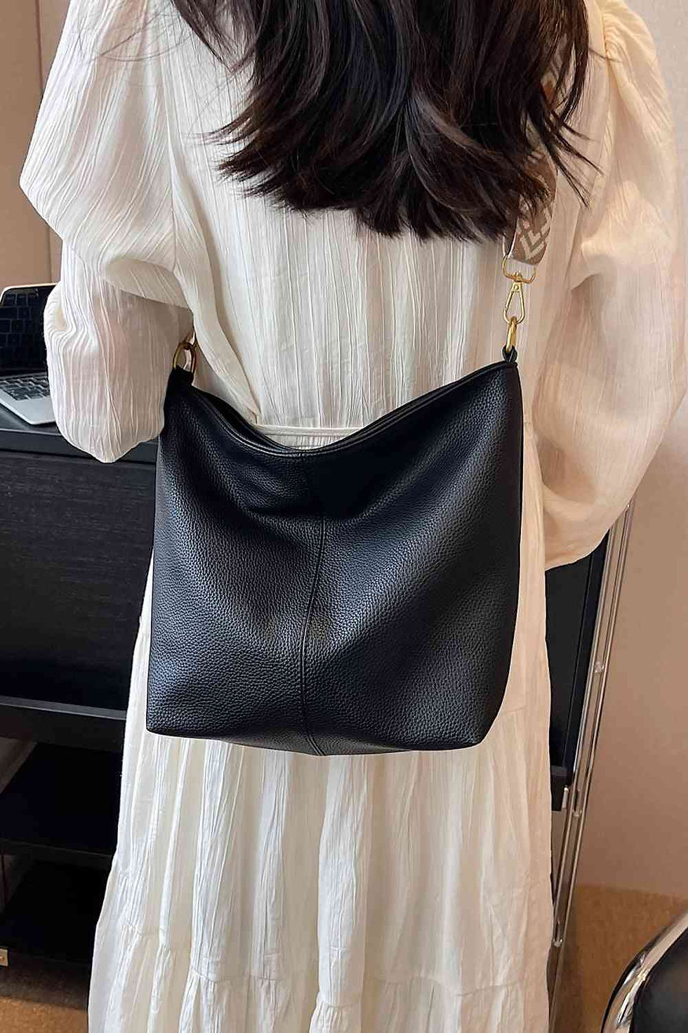 Thumbnail: Meg Shoulder Bag-