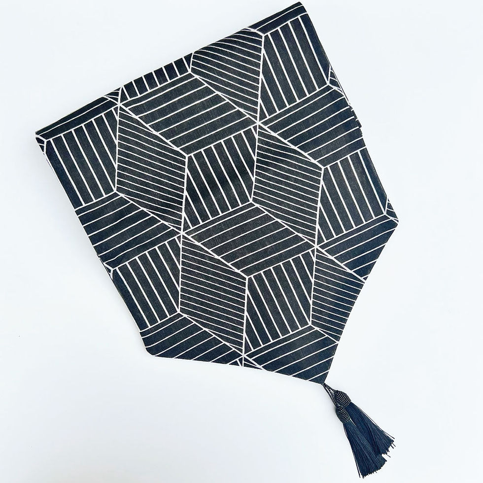 Thumbnail: Amalfi Table Runner