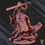 Thumbnail: STL: Sister Executioner (34mm and 70mm versions)