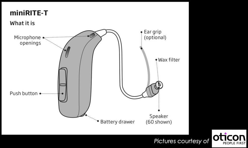 How to use a Hearing Loop with Thunder Hearing & Sound