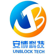 2022最新安博科技電視盒第九代UBOX9 最佳中文電視盒Unblock Tech