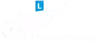 logo Driving School Ishak-wit.avif