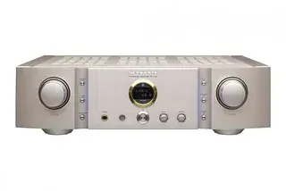 Marantz PM-14S1 versterker Gold