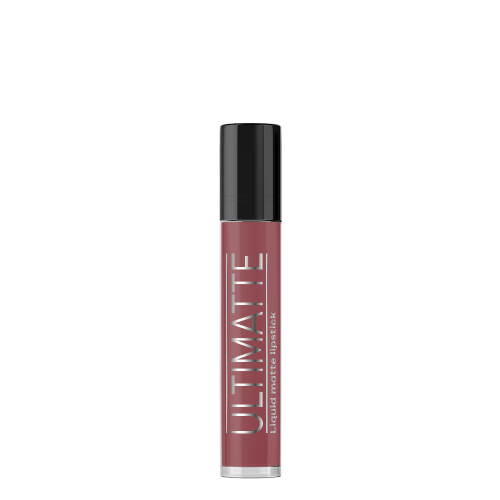 Encre à lèvre sans transfert matte True Rose