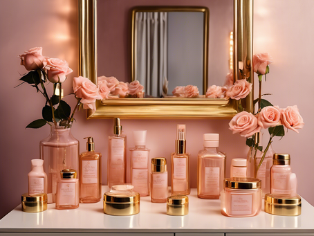 Les secrets d'une peau parfaite: nos produits vedettes révélés