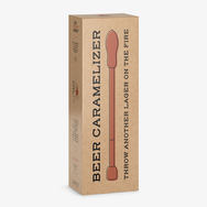 Beer Caramelizer Packaging