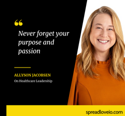 Spreadloveio.com Podcast