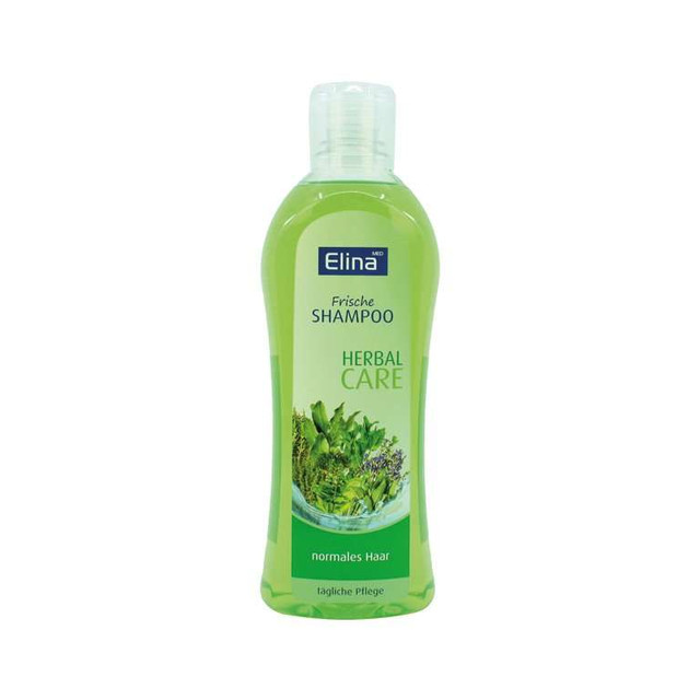 ELINA Herbal Care Shampoo, Hair Care - 1000ml