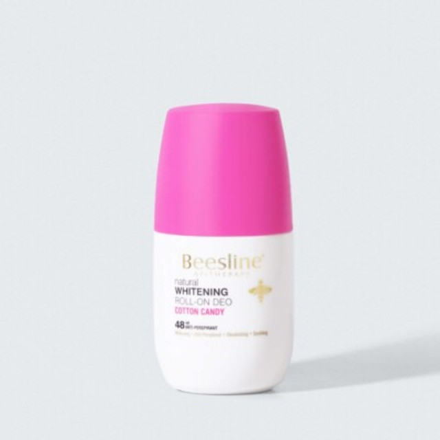 Beesline Roll-On Deodorant