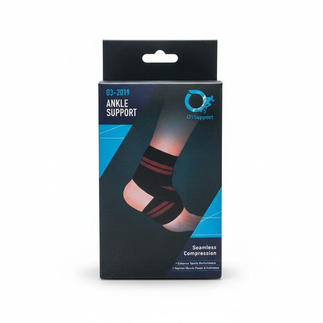 O3 Support Ankle Support by O3 Support