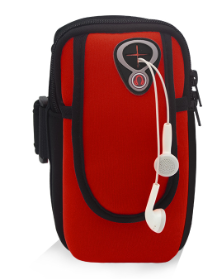 5.5-Inch Sport Running Arm Pouch