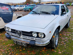 Rassemblement mensuel de Saulx-les-Chartreux - Novembre 2023